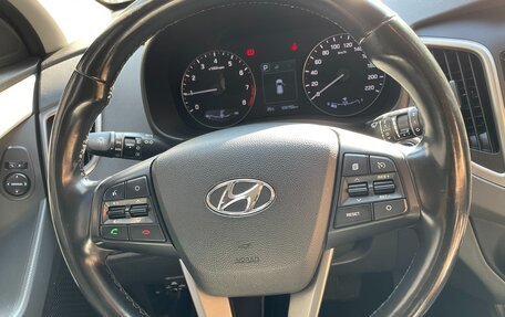 Hyundai Creta I рестайлинг, 2016 год, 7 фотография