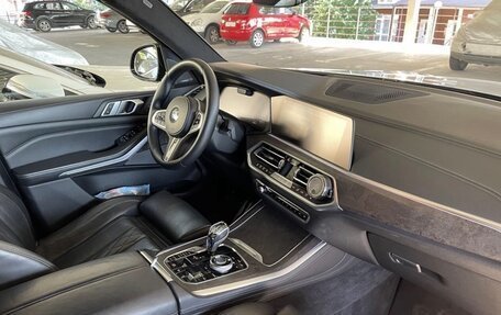 BMW X5, 2018 год, 6 500 000 рублей, 3 фотография