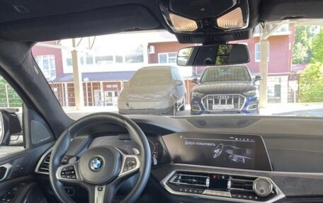 BMW X5, 2018 год, 6 500 000 рублей, 5 фотография