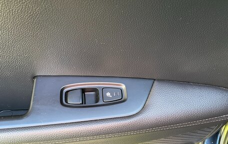 Hyundai Creta I рестайлинг, 2016 год, 10 фотография