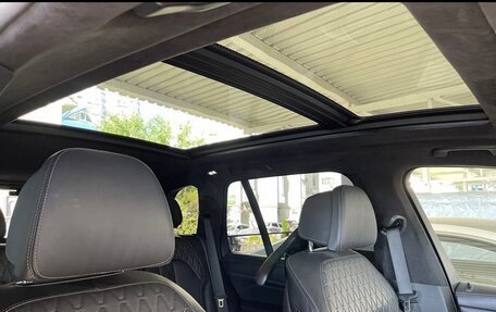 BMW X5, 2018 год, 6 500 000 рублей, 4 фотография