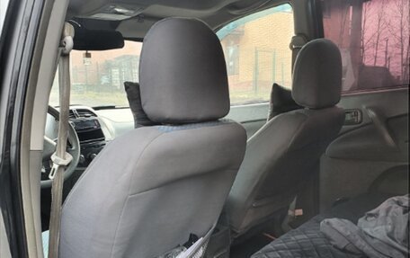 Chery Tiggo (T11), 2007 год, 250 000 рублей, 8 фотография