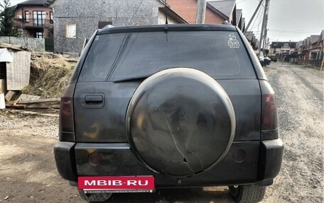 Chery Tiggo (T11), 2007 год, 250 000 рублей, 3 фотография