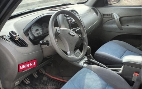 Chery Tiggo (T11), 2007 год, 250 000 рублей, 6 фотография