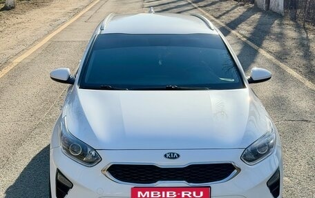 KIA cee'd III, 2019 год, 1 479 000 рублей, 6 фотография