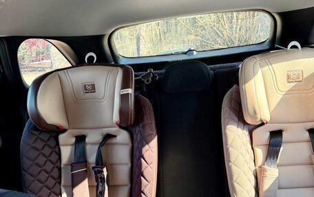 KIA cee'd III, 2019 год, 1 479 000 рублей, 10 фотография