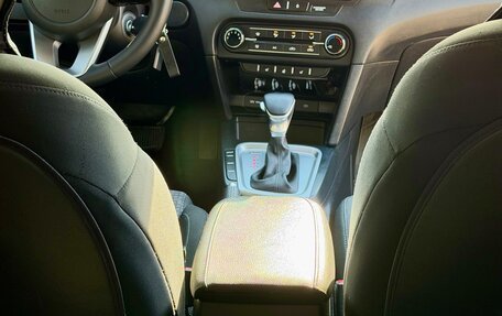 KIA cee'd III, 2019 год, 1 479 000 рублей, 11 фотография