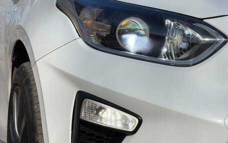 KIA cee'd III, 2019 год, 1 479 000 рублей, 9 фотография