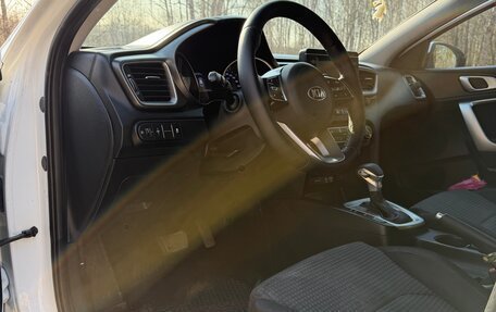 KIA cee'd III, 2019 год, 1 479 000 рублей, 12 фотография