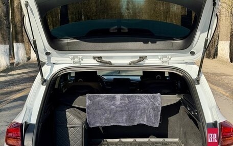 KIA cee'd III, 2019 год, 1 479 000 рублей, 8 фотография