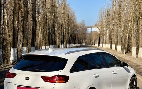 KIA cee'd III, 2019 год, 1 479 000 рублей, 4 фотография