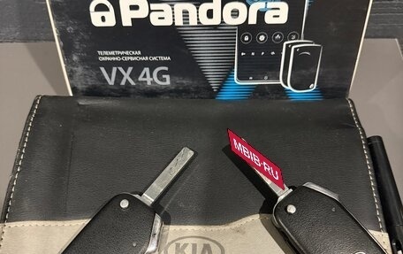 KIA cee'd III, 2019 год, 1 479 000 рублей, 16 фотография