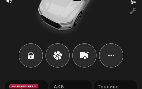 KIA cee'd III, 2019 год, 1 479 000 рублей, 17 фотография