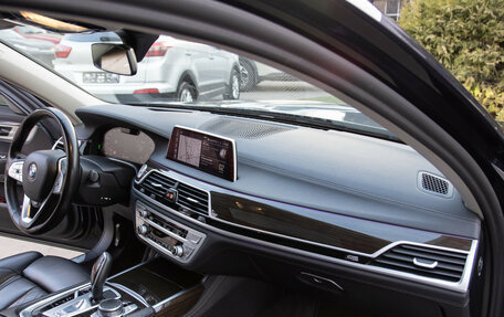 BMW 7 серия, 2019 год, 4 889 000 рублей, 7 фотография