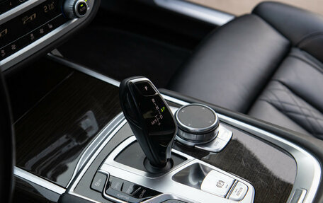 BMW 7 серия, 2019 год, 4 889 000 рублей, 12 фотография