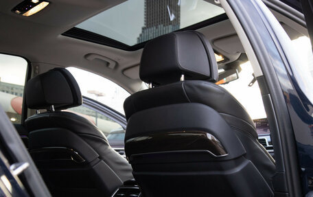 BMW 7 серия, 2019 год, 4 889 000 рублей, 14 фотография