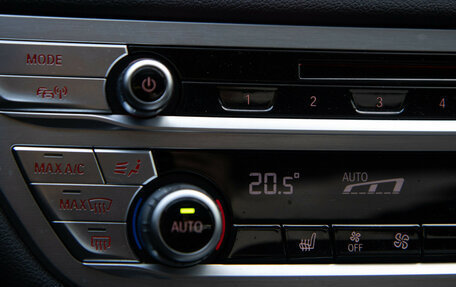 BMW 7 серия, 2019 год, 4 889 000 рублей, 22 фотография