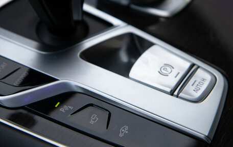 BMW 7 серия, 2019 год, 4 889 000 рублей, 23 фотография