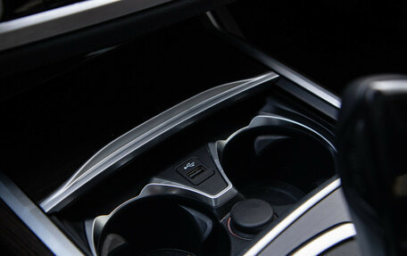 BMW 7 серия, 2019 год, 4 889 000 рублей, 17 фотография