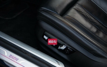 BMW 7 серия, 2019 год, 4 889 000 рублей, 28 фотография