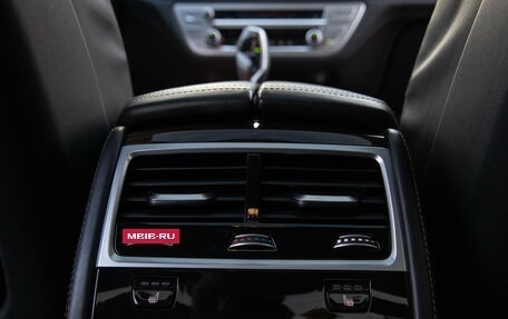 BMW 7 серия, 2019 год, 4 889 000 рублей, 24 фотография