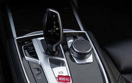 BMW 7 серия, 2019 год, 4 889 000 рублей, 29 фотография