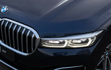 BMW 7 серия, 2019 год, 4 889 000 рублей, 32 фотография