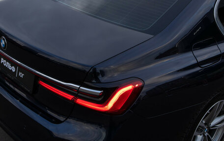 BMW 7 серия, 2019 год, 4 889 000 рублей, 31 фотография