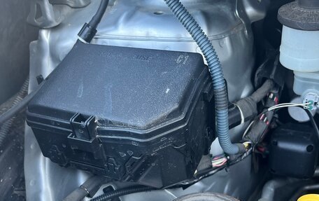 Toyota Vitz, 2013 год, 710 000 рублей, 5 фотография