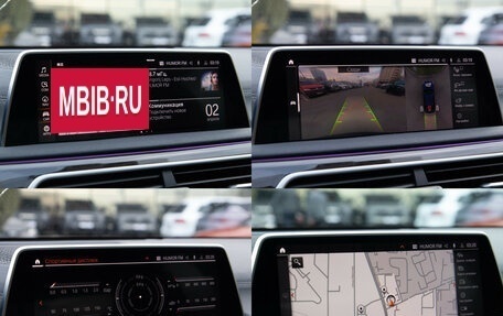 BMW 7 серия, 2019 год, 4 889 000 рублей, 19 фотография