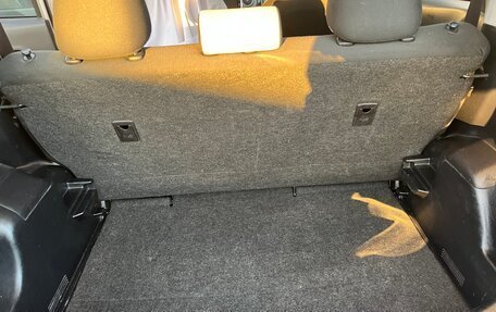 Toyota Vitz, 2013 год, 710 000 рублей, 10 фотография