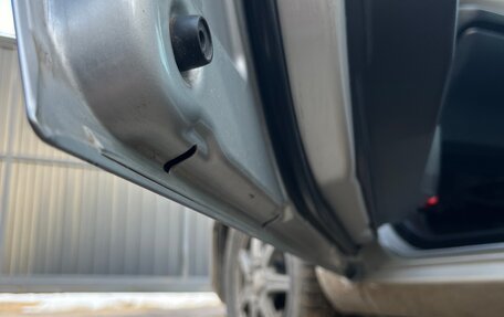 Toyota Vitz, 2013 год, 710 000 рублей, 13 фотография