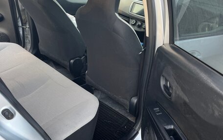 Toyota Vitz, 2013 год, 710 000 рублей, 12 фотография