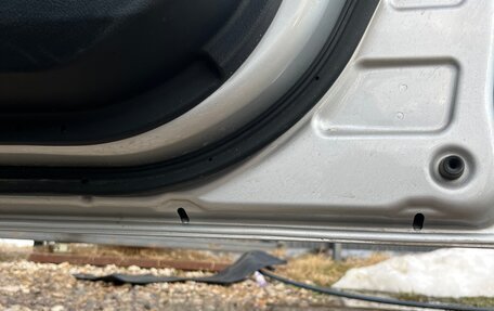 Toyota Vitz, 2013 год, 710 000 рублей, 17 фотография