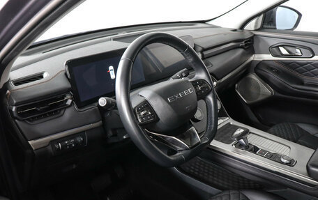 CheryExeed TXL, 2023 год, 2 547 000 рублей, 9 фотография