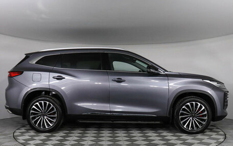 CheryExeed TXL, 2023 год, 2 547 000 рублей, 4 фотография