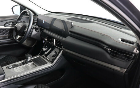 CheryExeed TXL, 2023 год, 2 547 000 рублей, 10 фотография