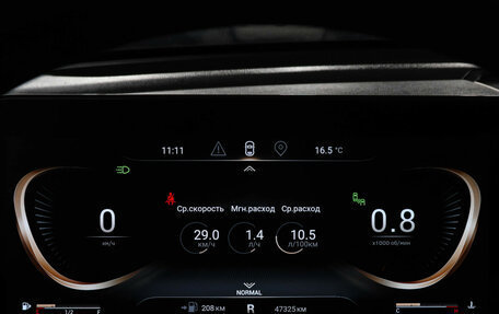 CheryExeed TXL, 2023 год, 2 547 000 рублей, 11 фотография