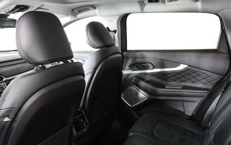 CheryExeed TXL, 2023 год, 2 547 000 рублей, 12 фотография