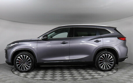 CheryExeed TXL, 2023 год, 2 547 000 рублей, 8 фотография