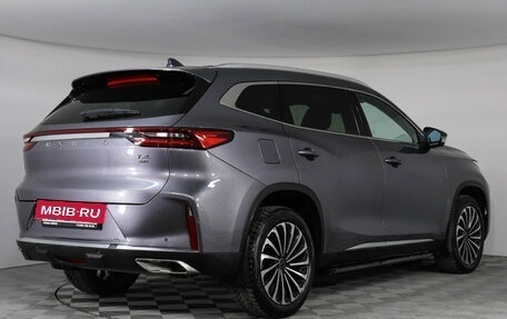 CheryExeed TXL, 2023 год, 2 547 000 рублей, 5 фотография