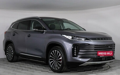 CheryExeed TXL, 2023 год, 2 547 000 рублей, 3 фотография