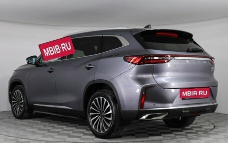 CheryExeed TXL, 2023 год, 2 547 000 рублей, 7 фотография