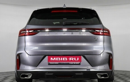 CheryExeed TXL, 2023 год, 2 547 000 рублей, 6 фотография