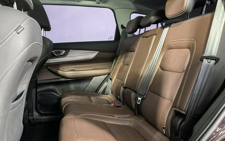 Chery Tiggo 8 Pro, 2023 год, 2 147 000 рублей, 10 фотография