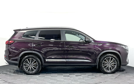 Chery Tiggo 8 Pro, 2023 год, 2 147 000 рублей, 4 фотография