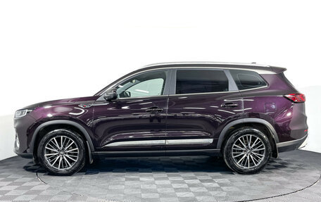 Chery Tiggo 8 Pro, 2023 год, 2 147 000 рублей, 8 фотография