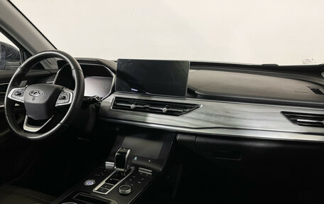 Chery Tiggo 8 Pro, 2023 год, 2 147 000 рублей, 9 фотография