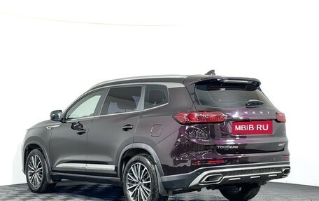 Chery Tiggo 8 Pro, 2023 год, 2 147 000 рублей, 7 фотография