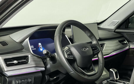 Chery Tiggo 8 Pro, 2023 год, 2 147 000 рублей, 13 фотография